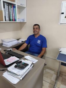 COLABORADOR - 00